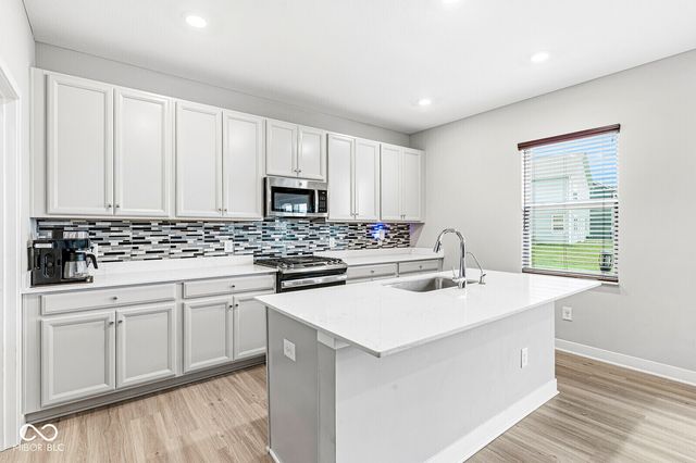 3267 Emmaline Drive, Brownsburg, IN 46112