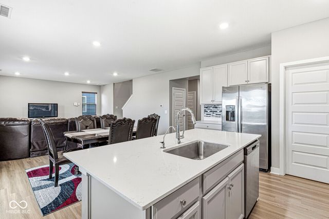 3267 Emmaline Drive, Brownsburg, IN 46112