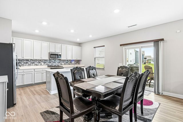 3267 Emmaline Drive, Brownsburg, IN 46112