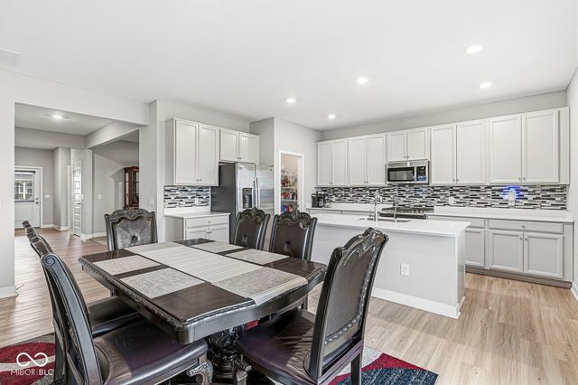 3267 Emmaline Drive, Brownsburg, IN 46112