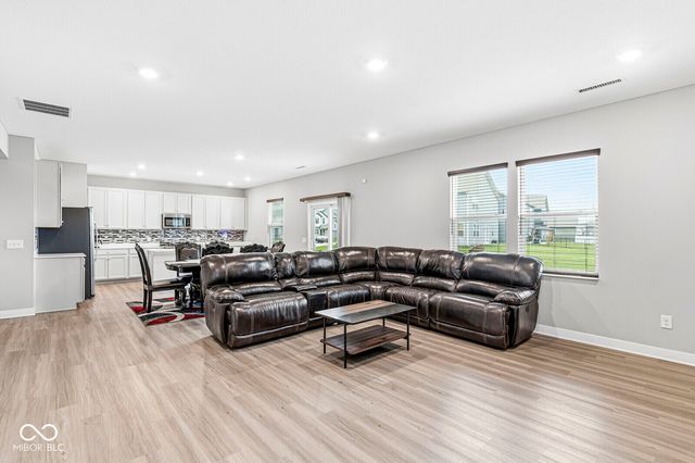 3267 Emmaline Drive, Brownsburg, IN 46112