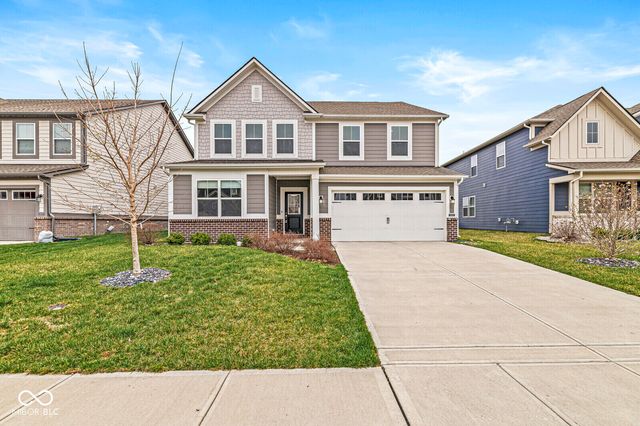 3267 Emmaline Drive, Brownsburg, IN 46112
