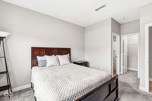 3267 Emmaline Drive, Brownsburg, IN 46112