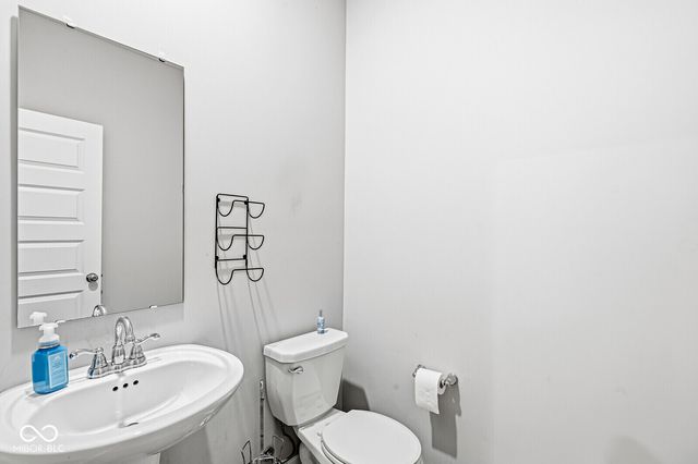 3267 Emmaline Drive, Brownsburg, IN 46112