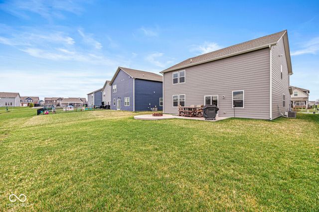 3267 Emmaline Drive, Brownsburg, IN 46112