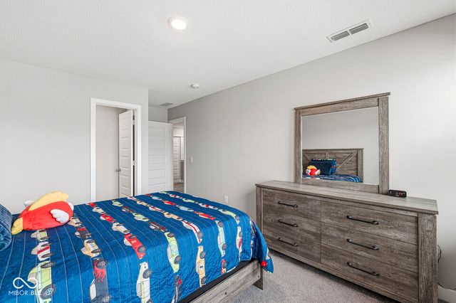 3267 Emmaline Drive, Brownsburg, IN 46112