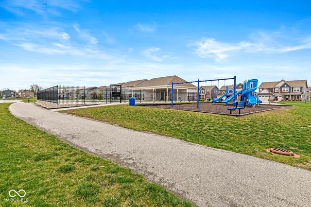 3267 Emmaline Drive, Brownsburg, IN 46112