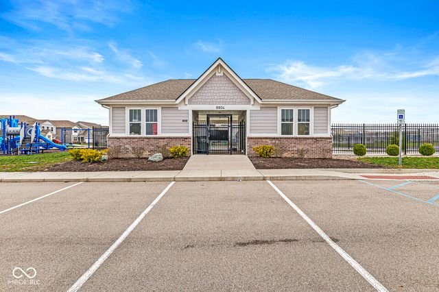 3267 Emmaline Drive, Brownsburg, IN 46112