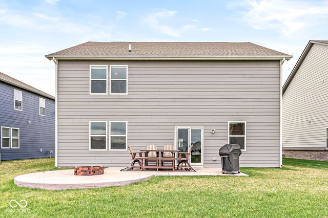 3267 Emmaline Drive, Brownsburg, IN 46112