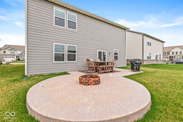 3267 Emmaline Drive, Brownsburg, IN 46112