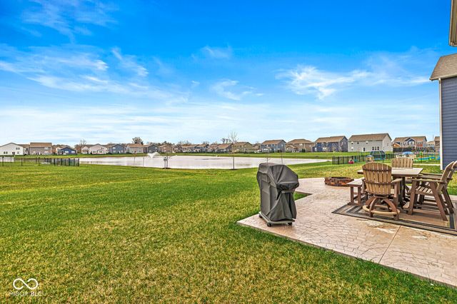 3267 Emmaline Drive, Brownsburg, IN 46112