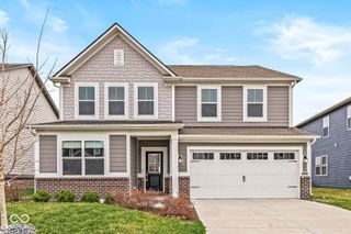 3267 Emmaline Drive, Brownsburg, IN 46112