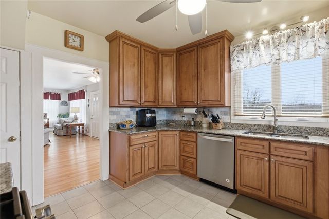 1505 4th Street, Carroll Twp, PA 15063