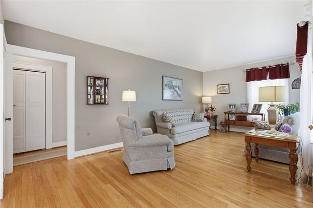 1505 4th Street, Carroll Twp, PA 15063