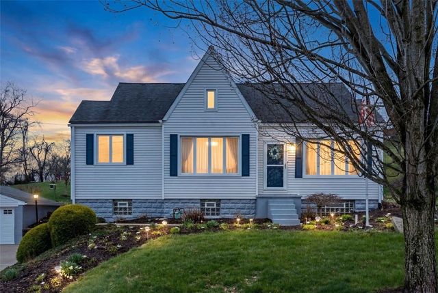 1505 4th Street, Carroll Twp, PA 15063