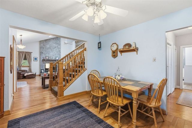 1505 4th Street, Carroll Twp, PA 15063