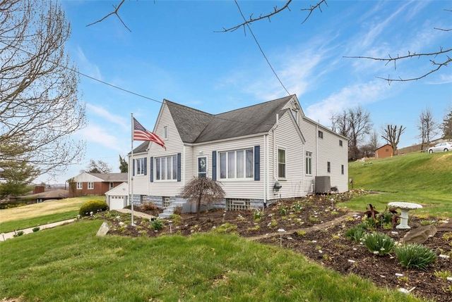 1505 4th Street, Carroll Twp, PA 15063