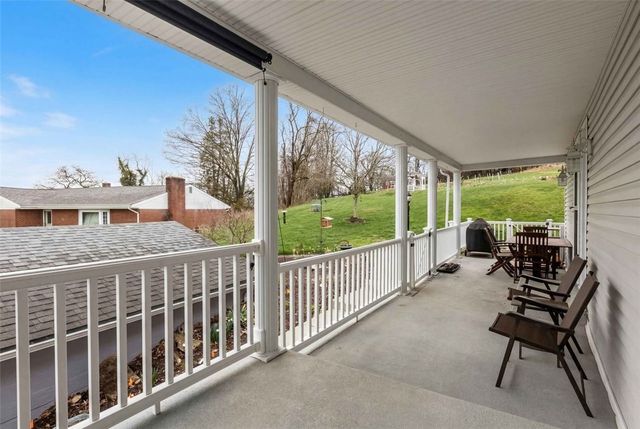 1505 4th Street, Carroll Twp, PA 15063