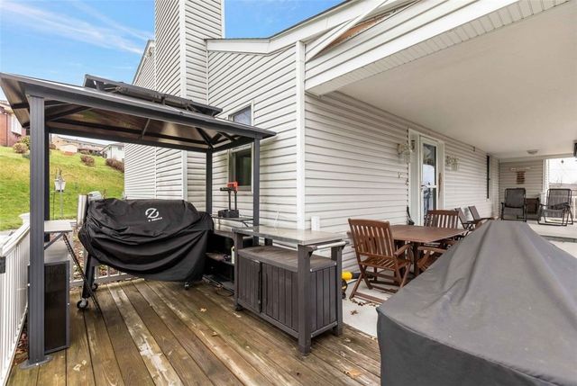 1505 4th Street, Carroll Twp, PA 15063