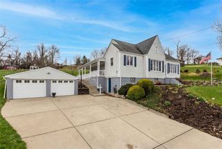 1505 4th Street, Carroll Twp, PA 15063
