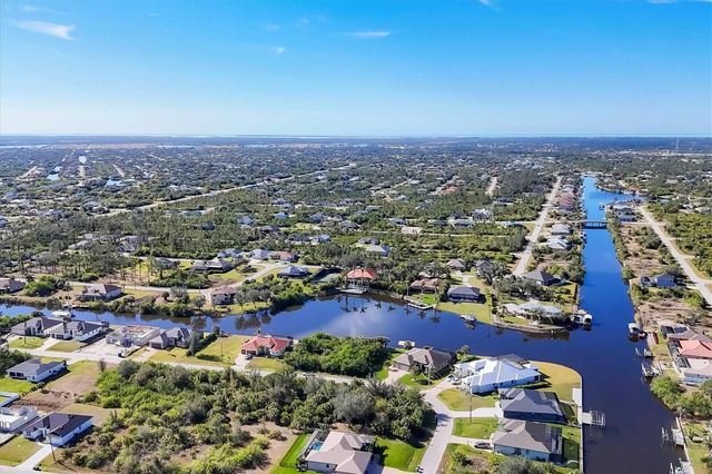 14201 JOGGINS AVENUE, Port Charlotte, FL 33981