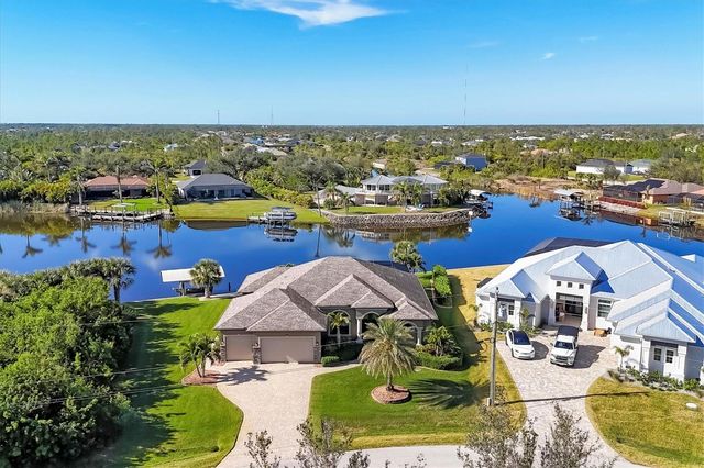 14201 JOGGINS AVENUE, Port Charlotte, FL 33981