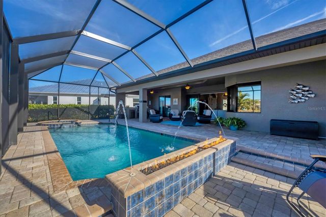 14201 JOGGINS AVENUE, Port Charlotte, FL 33981