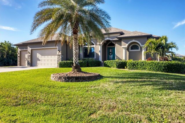 14201 JOGGINS AVENUE, Port Charlotte, FL 33981