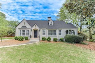 954 Cherokee Road, Gainesville, GA 30501