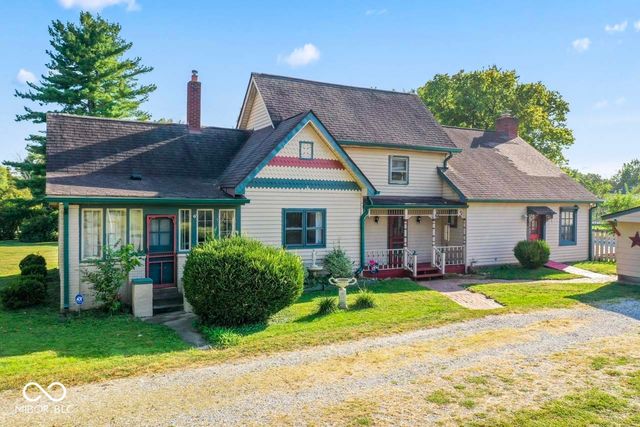 6908 Mendenhall Road, Indianapolis, IN 46221