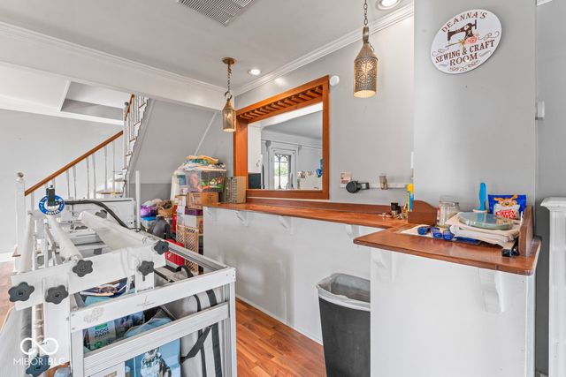 6908 Mendenhall Road, Indianapolis, IN 46221