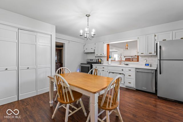 6908 Mendenhall Road, Indianapolis, IN 46221