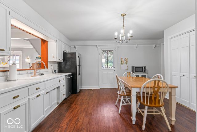 6908 Mendenhall Road, Indianapolis, IN 46221