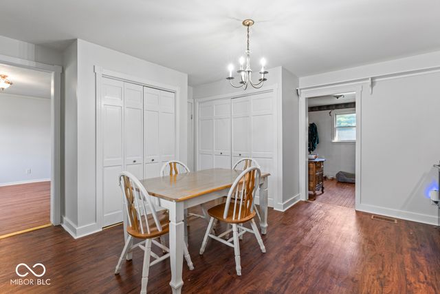 6908 Mendenhall Road, Indianapolis, IN 46221