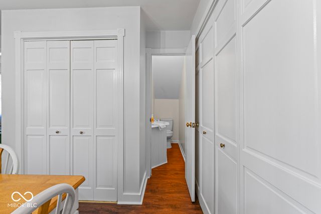 6908 Mendenhall Road, Indianapolis, IN 46221