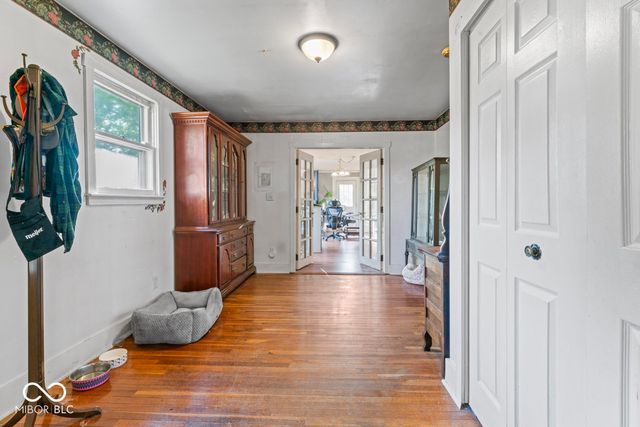 6908 Mendenhall Road, Indianapolis, IN 46221