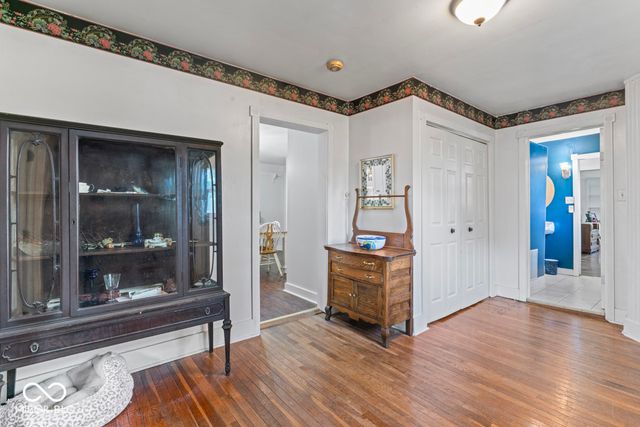 6908 Mendenhall Road, Indianapolis, IN 46221