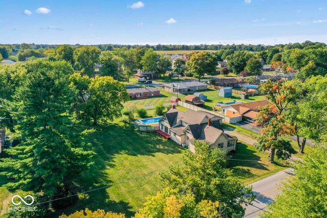 6908 Mendenhall Road, Indianapolis, IN 46221