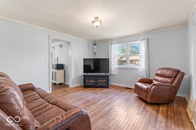 6908 Mendenhall Road, Indianapolis, IN 46221