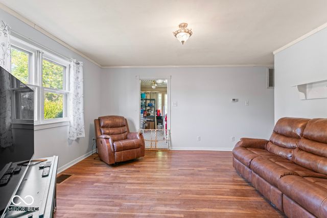 6908 Mendenhall Road, Indianapolis, IN 46221