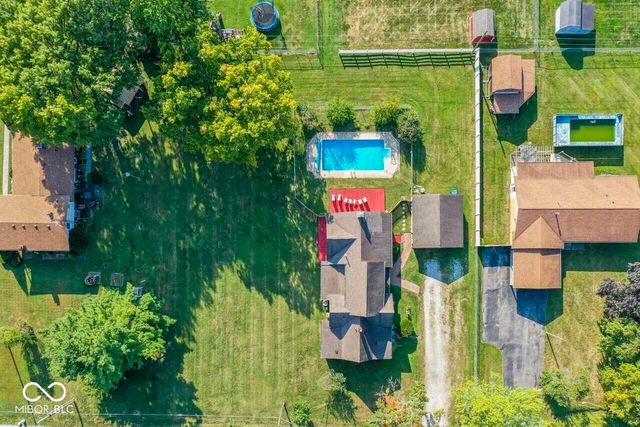 6908 Mendenhall Road, Indianapolis, IN 46221