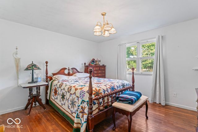 6908 Mendenhall Road, Indianapolis, IN 46221