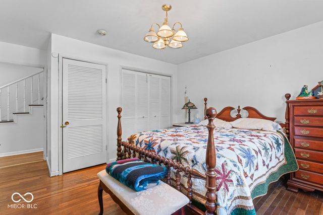 6908 Mendenhall Road, Indianapolis, IN 46221