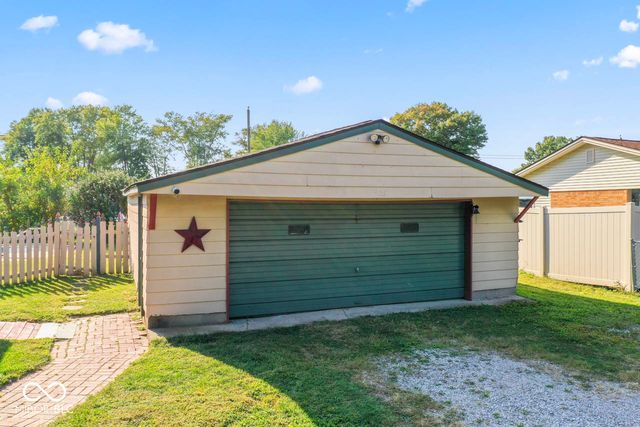 6908 Mendenhall Road, Indianapolis, IN 46221