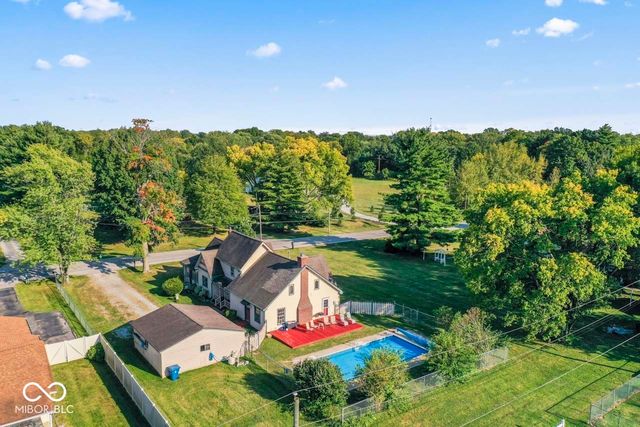 6908 Mendenhall Road, Indianapolis, IN 46221