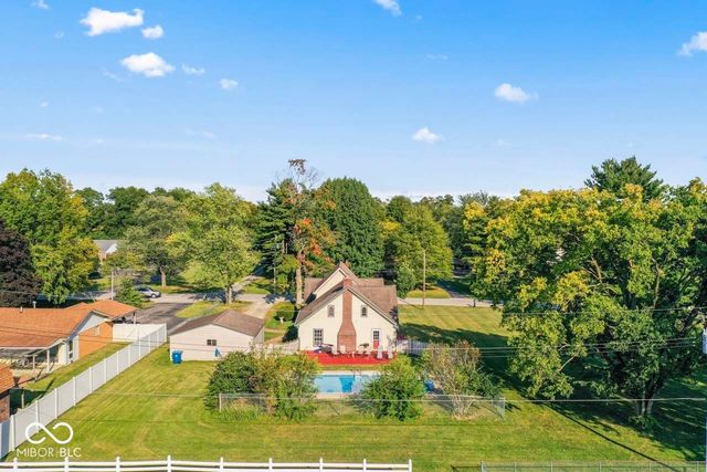 6908 Mendenhall Road, Indianapolis, IN 46221