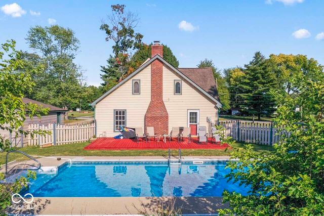 6908 Mendenhall Road, Indianapolis, IN 46221