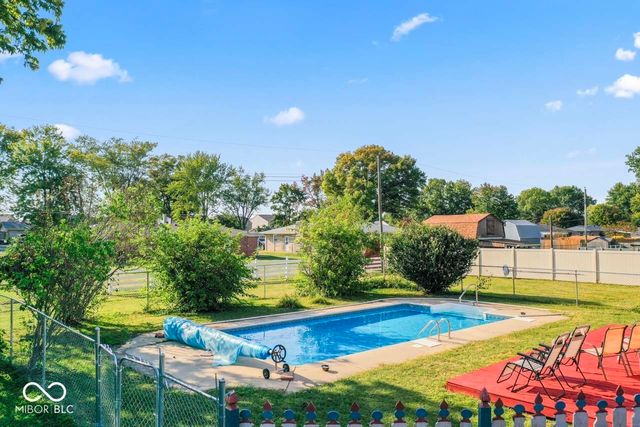 6908 Mendenhall Road, Indianapolis, IN 46221