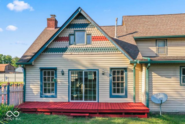 6908 Mendenhall Road, Indianapolis, IN 46221