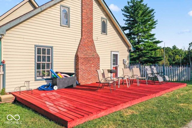 6908 Mendenhall Road, Indianapolis, IN 46221